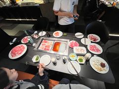 -星伦多自助料理·涮烤一体(虹悦城店)