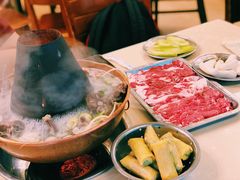 -月圆火锅(宁海东路二店)