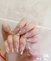 点击看大图 -LILY NAILS美甲美睫