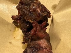 -破店肥哈·海鲜·烧烤(郑州银泰inPARK店)
