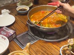 -亮欢寨(凯里总店)