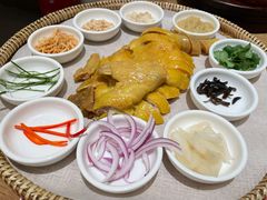 -顺风汤馆·广府粤菜(江宸天街店)