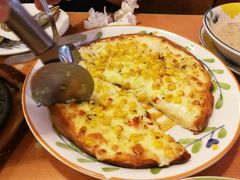 -萨莉亚意式餐厅(新洲家乐福店)