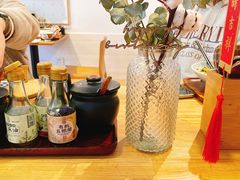 -漫蔬•台北蔬食小馆VEGGIEBOIL(朝晖店)