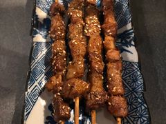 -探鱼·鲜青椒爽麻烤鱼(广州南沙万达广场店)