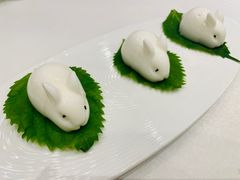 -水上明月·湖景餐厅