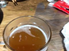 -永红源啤酒·烧烤·海鲜·大排档(青特城店)