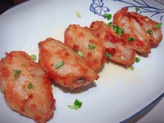 -欣旺·迎宾楼·百年无锡菜