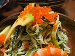 -佛山希尔顿酒店·融誉亚洲美食荟