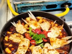 -洪泽老鱼馆(淮海一店)