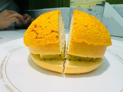 -大树餐厅(环球港店)