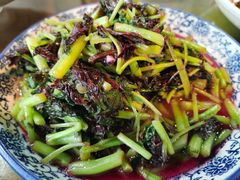 -好灶头妈妈菜·柴火灶台鱼·千岛湖土菜地标美食