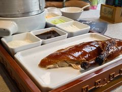 -凯逸轩·匠心粤菜(中城名仕汇店)