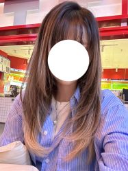 -3AM·S HAIR SALON烫发染发接发