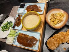 -前门后头老北京铜锅涮肉·京味菜·烤鸭(伊藤洋华堂店)