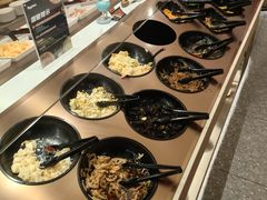 -比格比萨自助(新辰里学清路店)