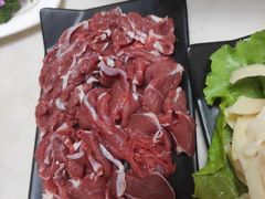 吊龙-潮盛餐厅·牛肉火锅