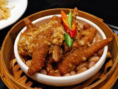 -高第街56号港式餐厅·精选(世茂广场宽厚里大明湖店)