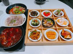 -新仙清汤牛腩(铜锣湾店)