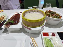 -大鸭梨烤鸭(左家庄店)