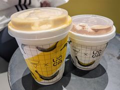 -Manner Coffee(淮海755店)