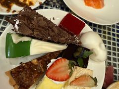 -乌鲁木齐环球国际大酒店