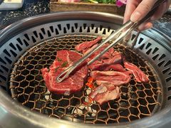 -牛焱·和牛烧肉(五大道店)