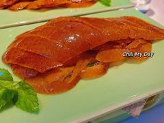 -唐廊烤鸭店(工体店)