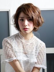 -Sying杉影日式烫染專門店