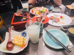 -炙柒Sekinana·精致日料(合生汇店)