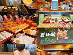 -三亚绿发山海天JW万豪酒店