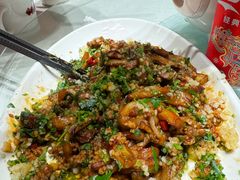 -味上湘菜馆(河马店)