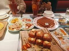 -文通冰室(温州万象城店)