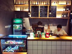 -每碗面馆(新鸿安大厦店)