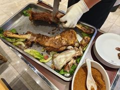 -川骄海鲜自助(河东店)