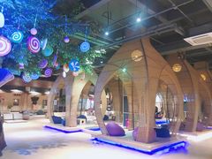 -汤W城市微度假(仓山店)