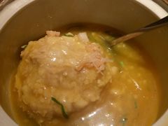 翡翠狮子头-绿茶餐厅(深圳龙华天虹购物中心店)