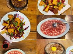 -长人馄饨铺(解放街店)
