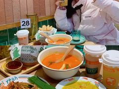 -迷你椰·泰式大排档(观前街店)
