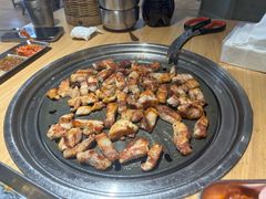 -乌拉烤肉(如皋首店)
