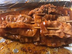 -王军炸串(振八街店)