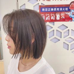 -私人定制 Hair Salon