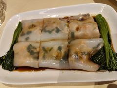-湛江花园酒店·桃园馆
