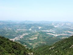 -敬亭山风景名胜区