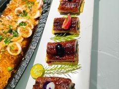 -3号仓库·创意中国菜(嘉兴龙鼎万达店)