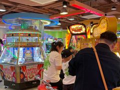 -汤姆熊欢乐世界(正大店)