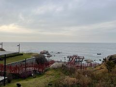 -养马岛旅游度假区