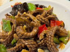-惠宾饭庄(中山路店)