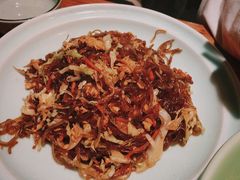 -鱼食饭稻·苏浙土菜17年老馆子(平江路店)