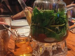 -纳瓦新疆菜(银都店)